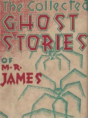 cover image of Collected Ghost Stories